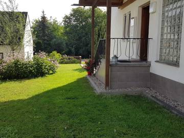 Ferienwohnung für 4 Personen in Ebermannstadt, Fränkische Schweiz, Bild 2