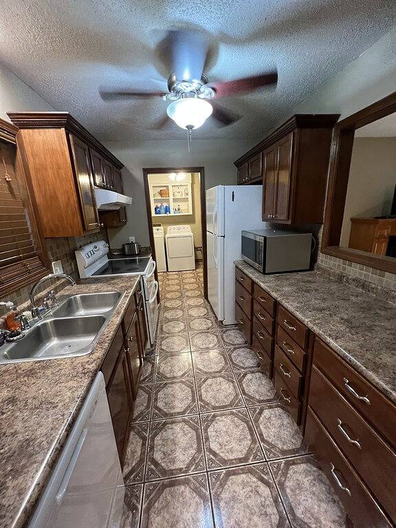 Spillway Road Retreat (2.5 miles from Lake D’Arbonne) in Union Parish