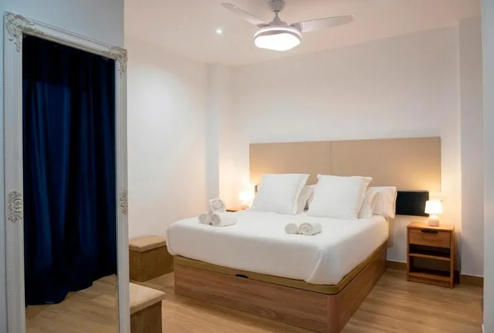 Ferienwohnung für 6 Personen, mit Terrasse - 1