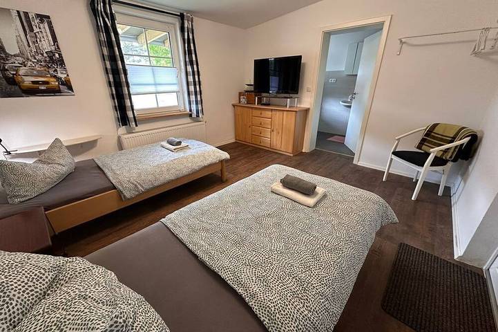 Bauernhof für 2 Personen in Bützow-Land - 2