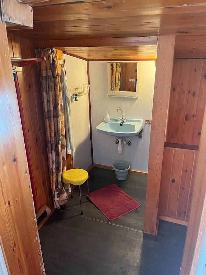 Ferienwohnung für 2 Personen, mit Balkon und Terrasse sowie Garten und Ausblick am Storkower See - 4