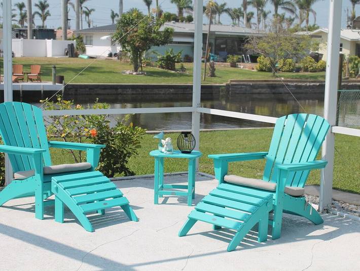 Villa de 3 dormitorios in Cabo Coral, Southwest Florida