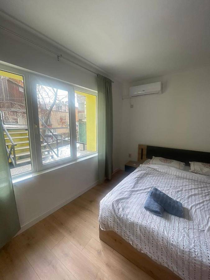Appartement entier, One-Bedroom Apartment in Roussé, Bulgarie