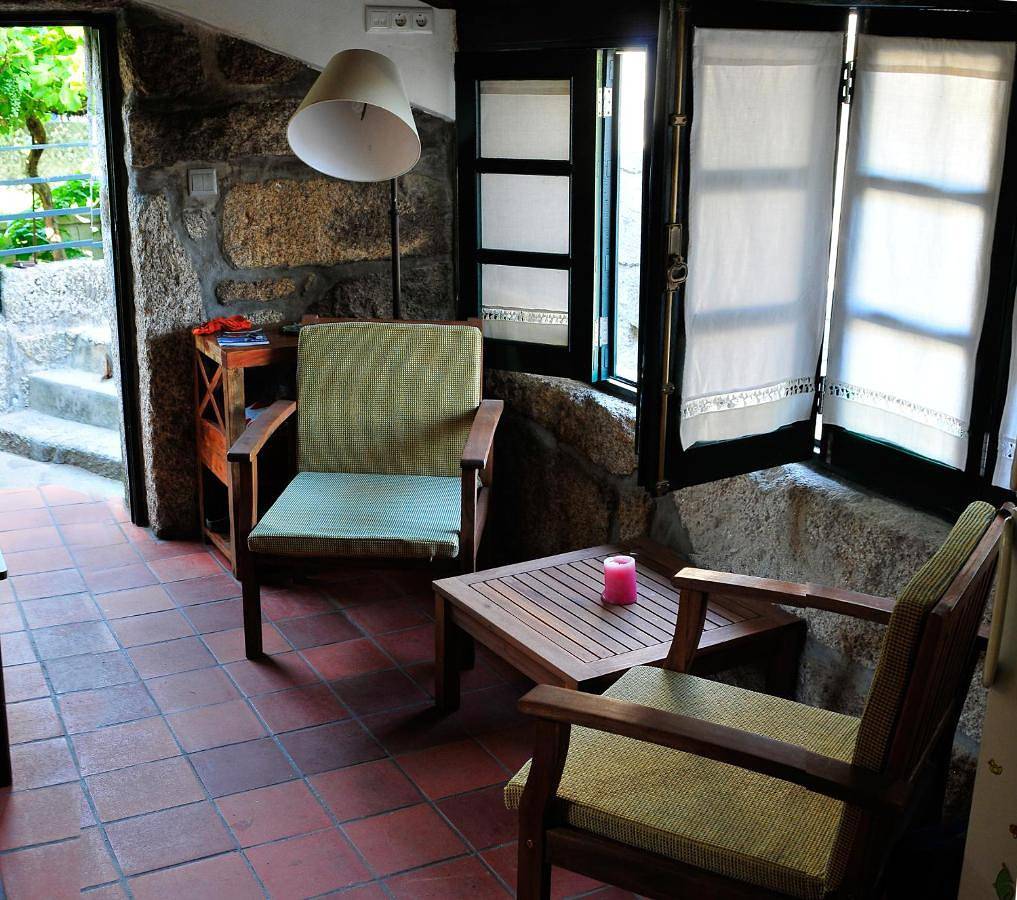 Two-Bedroom House in Soajo, Parque Nacional da Peneda-Gerês