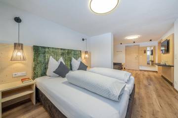 Appartement voor 2 Personen in Obergurgl, Sölden, Afbeelding 3