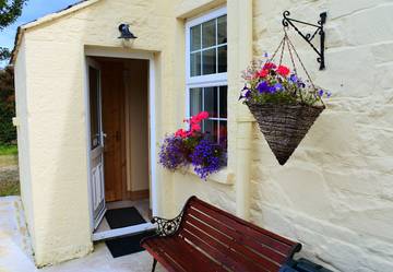 Holiday Home for 6 People in Lough Swilly, Ulster, Photo 3