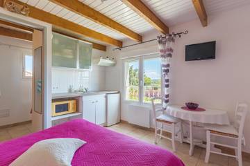 B&b voor 2 Personen in Aix-en-Provence, Aix-en-Provence en omgeving, Afbeelding 2