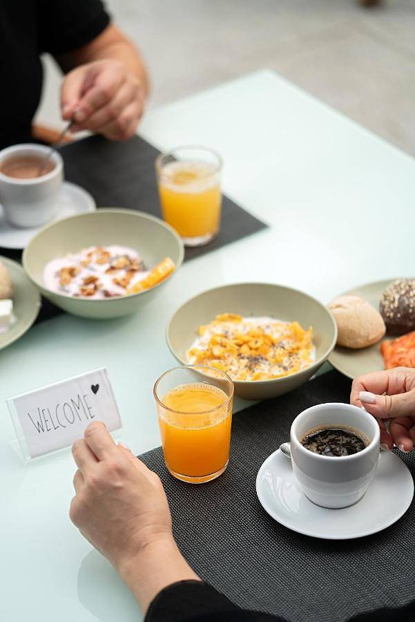 Hôtel pour 2 personnes, avec vue à Matosinhos - 3