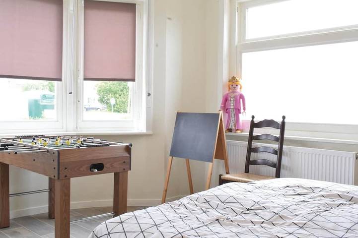 Ferienhaus für 10 Personen, mit Garten in De Panne - 4