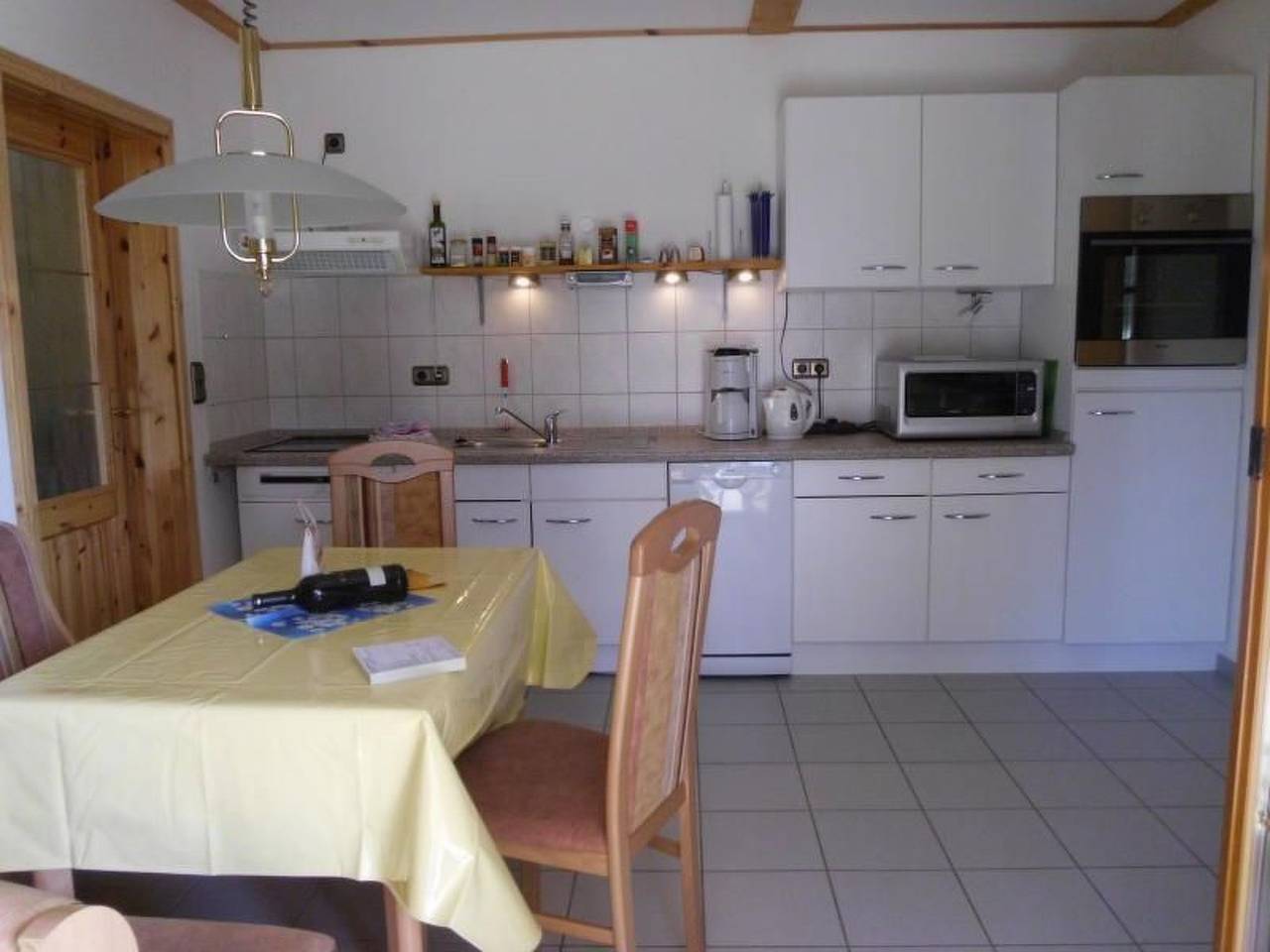 Harz-Haus-Bruns, foto 7