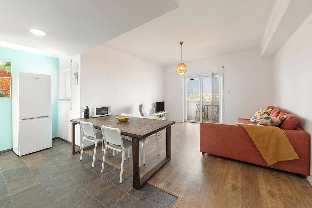 Ganze Wohnung, Baleal Breeze - Front Sea View and Surf Breaks in Baleal, Leiria District