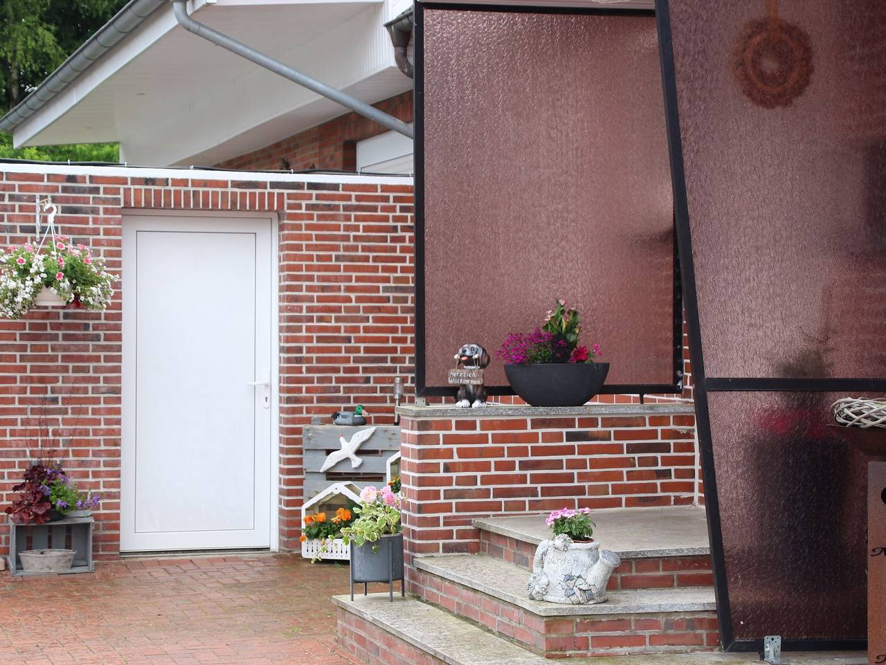 Ganze Ferienwohnung, Ferienwohnung Drieling, 85091 - Ferienwohnung Drieling in Ostrhauderfehn, Oldenburger Münsterland