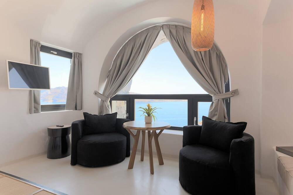 Ganze Wohnung, Splendid Oia Room | Calypso Luxe Room | Deluxe Double Room with Private Pool &. in Ormos Ammoudiou, Oia