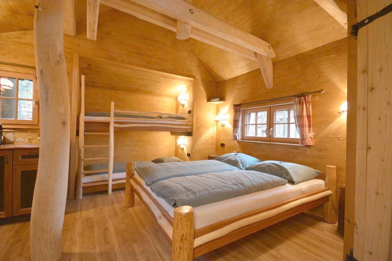 Natur-Resort Tripsdrill in Cleebronn, Kraichgau