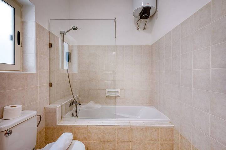 Ganze Wohnung, Ta Frenc Apartments - 1 Bdr, 1 Bth in Ghasri, Gozo