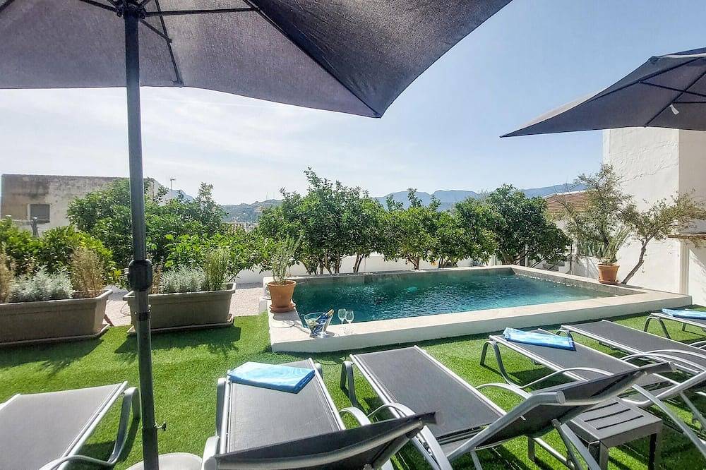 Pet friendly home in Algodonales in Algodonales, White Villages