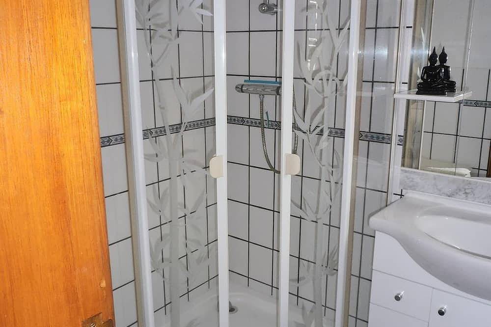 Ganze Wohnung, Ferienwohnung Schardelmann in Tönning, Halbinsel Eiderstedt