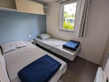 Camping para 4 Personas en Plomeur, Finisterre (Francia), Foto 4