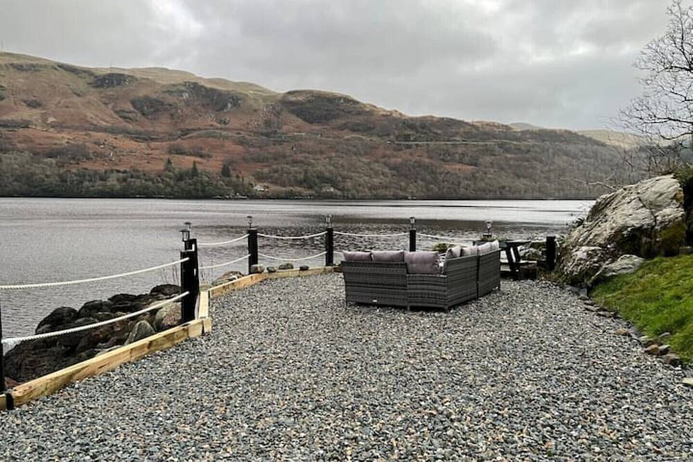 Casa vacanza a Argyll a partire da 513€ a notte
