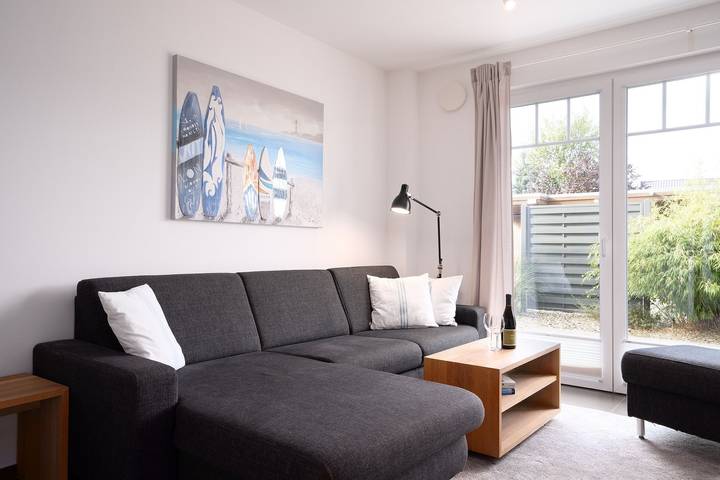 Ganze Ferienwohnung, Picobello in Grömitz, Ostholstein