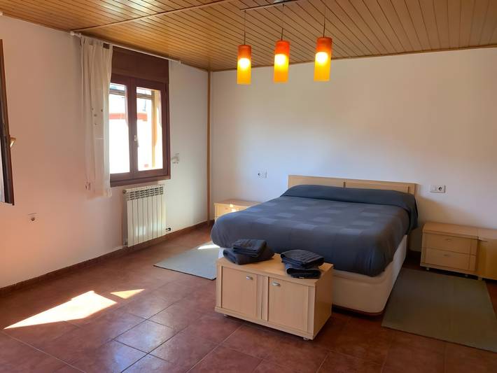 Apartamento de vacaciones para 3 personas en Provincia de Teruel