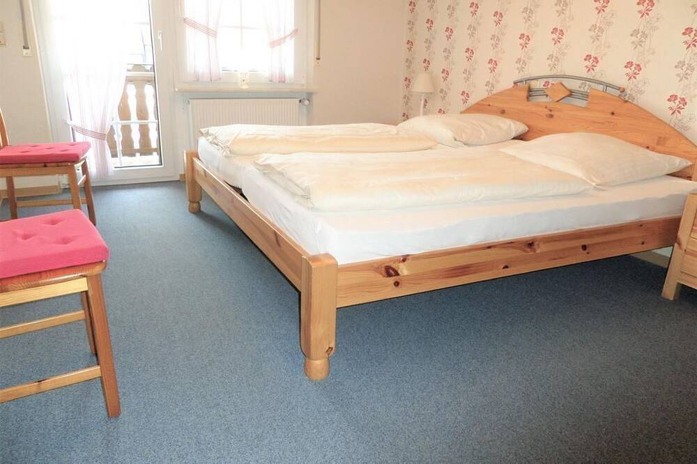 Ganze Wohnung, Ferienwohnung Idarwald - Ferienhof Conrath in Nahetal