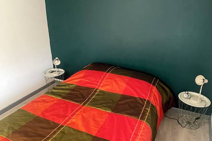 Location de vacances pour 4 personnes à Naours - 4