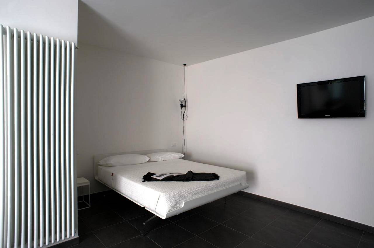 Palazzo Boscareto - suites di charme in centro storico - garage moto, box bici in Corinaldo, Province d'Ancône
