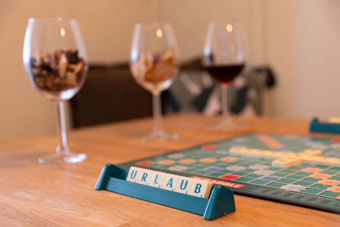 Ganze Ferienwohnung, Wetterfest 11 in Wittdün, Amrum