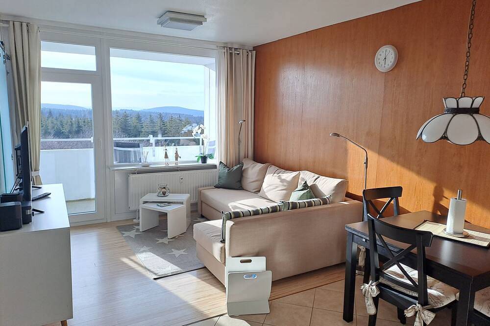 Hütte für 4 Personen in Hahnenklee, Goslar