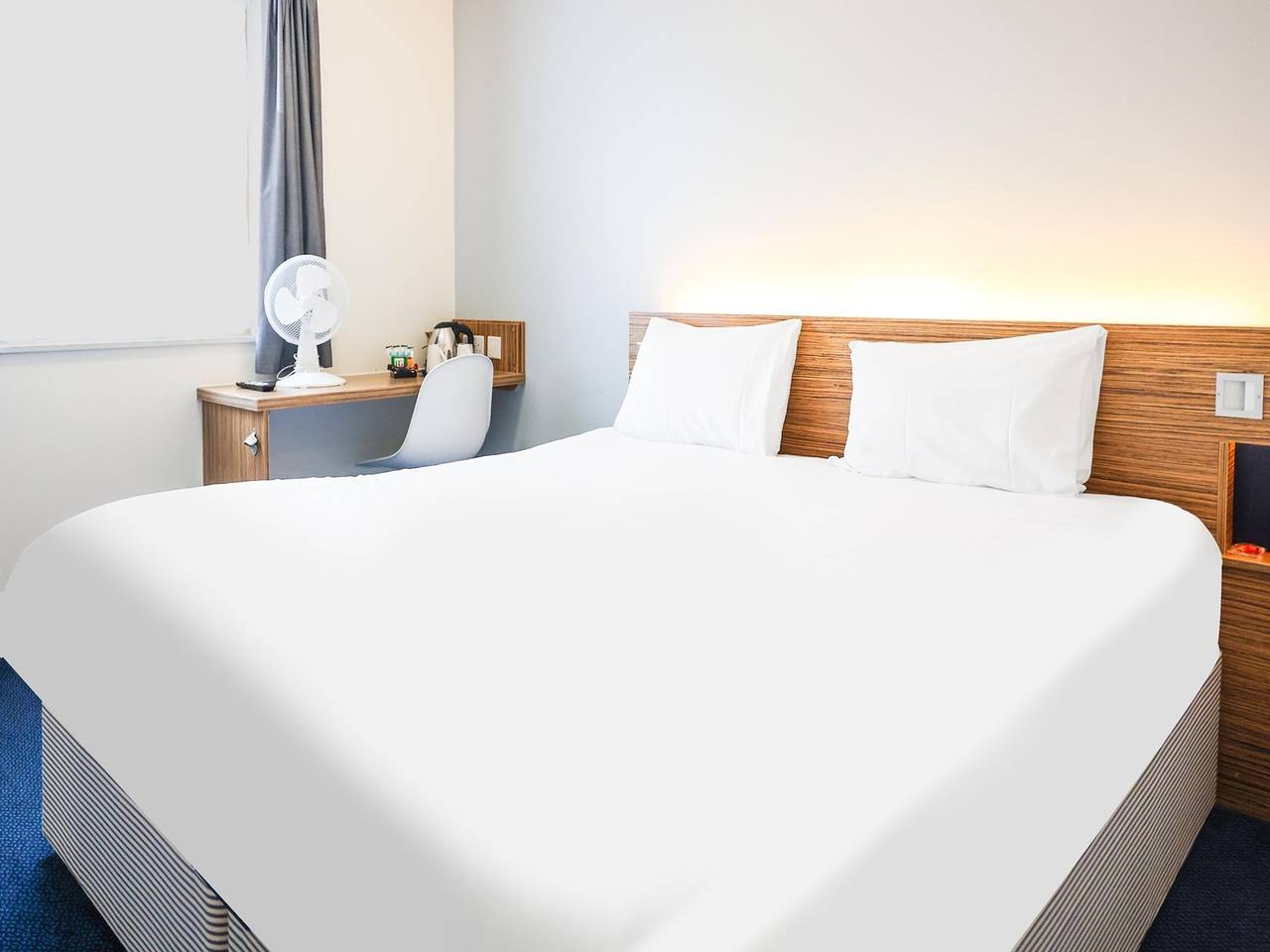 Ganze Wohnung, Deluxe Double Room in Gloucester in Quedgeley, Gloucester (UK)