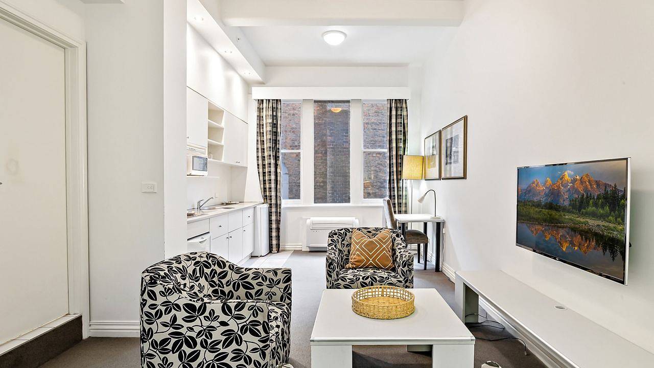 Entire studio, Studio für 2 Personen (55 m²) in Melbourne in Melbourne, Victoria