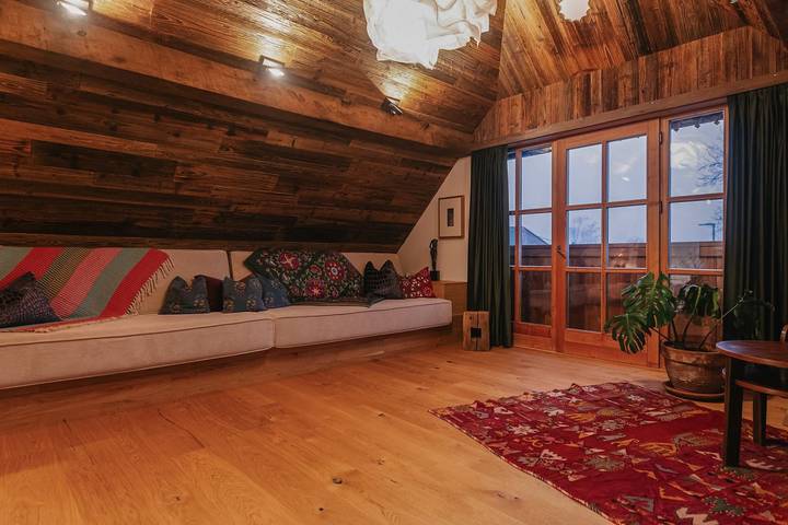 Villa für 6 Personen, mit Terrasse und Garten in Slowenien - 4