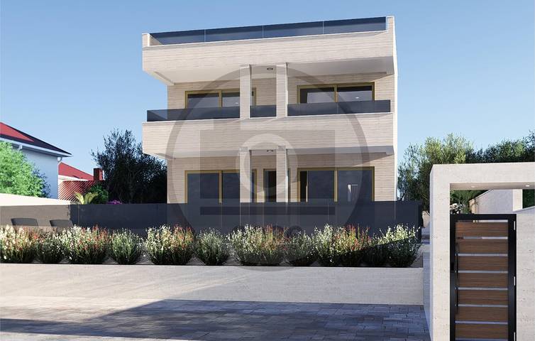 Ferienhaus für 10 Personen, mit Pool und Sauna sowie Terrasse und Garten in Razanac - 2