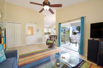 Vacation Home for 7 Guests in Fort Myers Beach, Estero Island, Picture 3