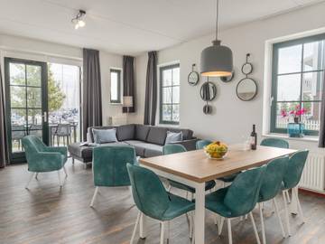 Ferienhaus für 11 Personen in Volendam, Gouwzee, Bild 1