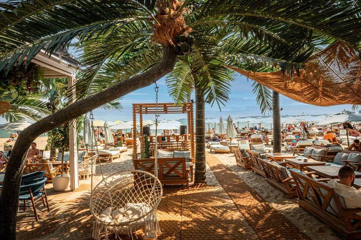 Hotel für 3 Personen, mit Ausblick und Terrasse, mit Haustier in Sonnenstrand
