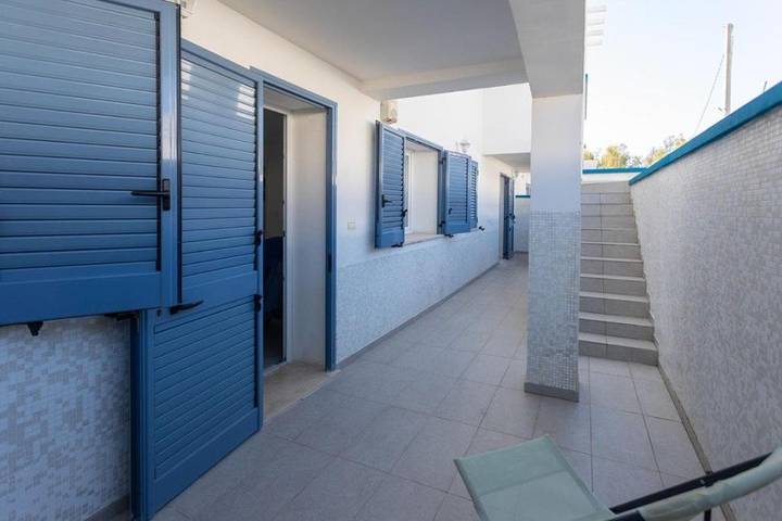 Casa vacanza per 5 persone, con terrazza, con animali domestici a Lido Pizzo