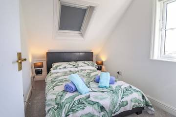 Cottage for 8 People in Deganwy, Conwy region, Photo 4