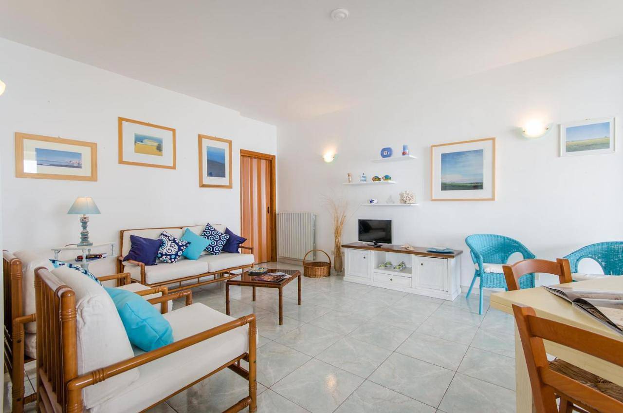 Ganze Wohnung, Casa Sul Mare con Vista Mozzafiato in Donnalucata, Ragusa Provinz