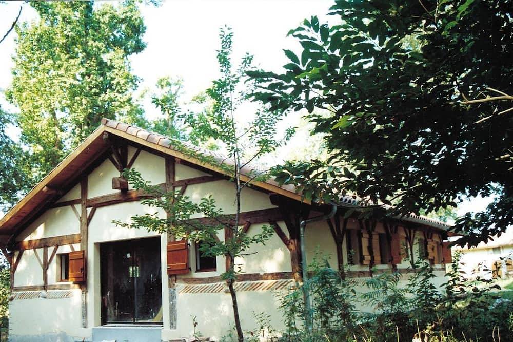 Bergerie de Laugeron 2 in Benquet, Landes