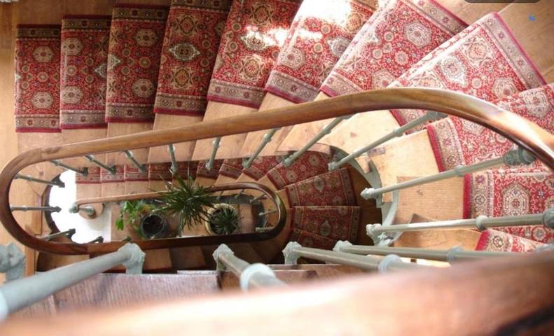 Chambre d’hôte pour 2 personnes, avec jardin et vue à Honfleur - 3