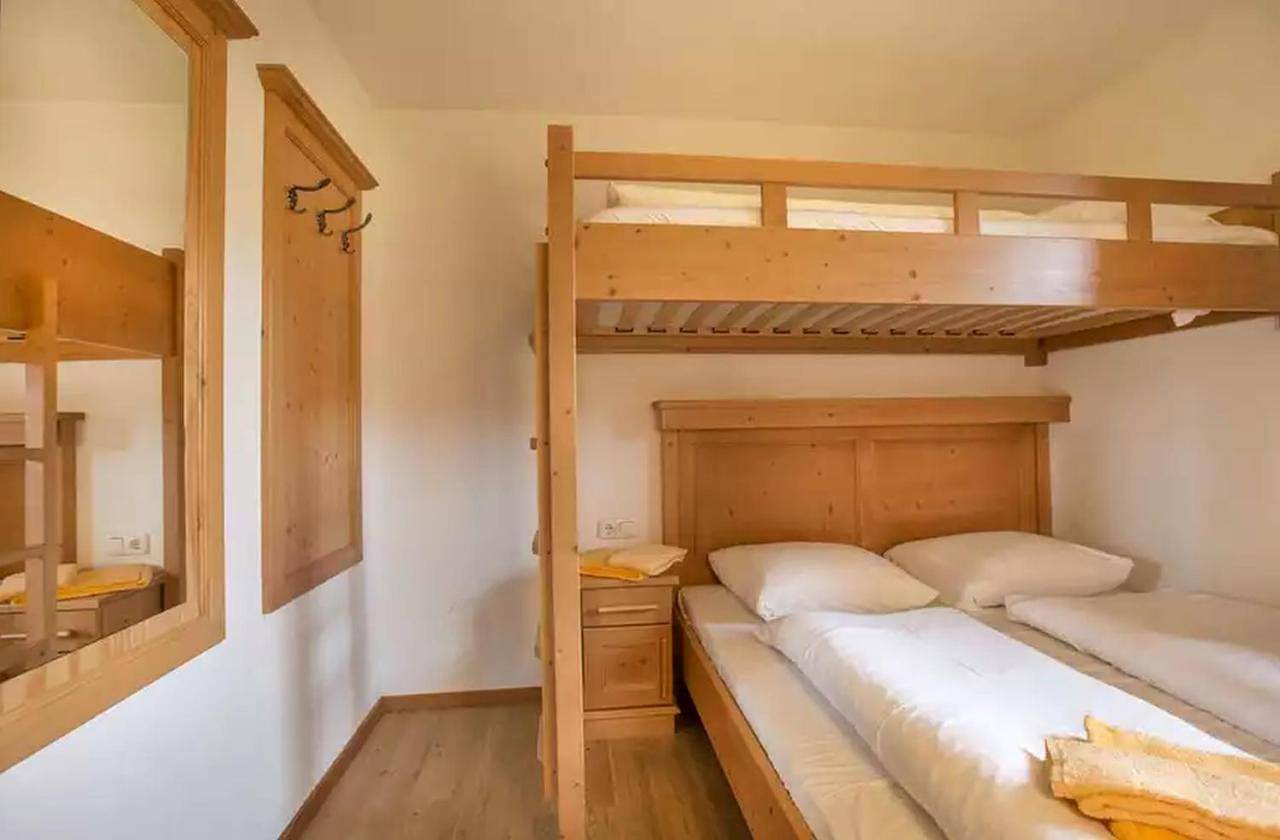 Chalet in Königsleiten, Pinzgau
