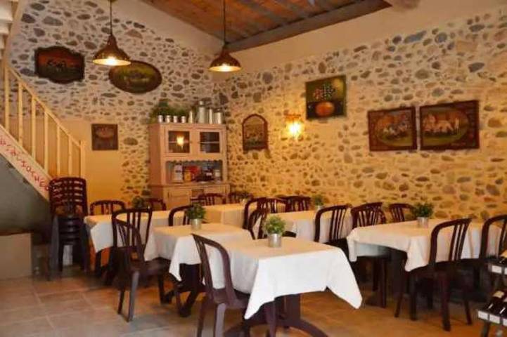 Location de vacances pour 6 personnes, avec terrasse et piscine, animaux acceptés à Martres-Tolosane - 4