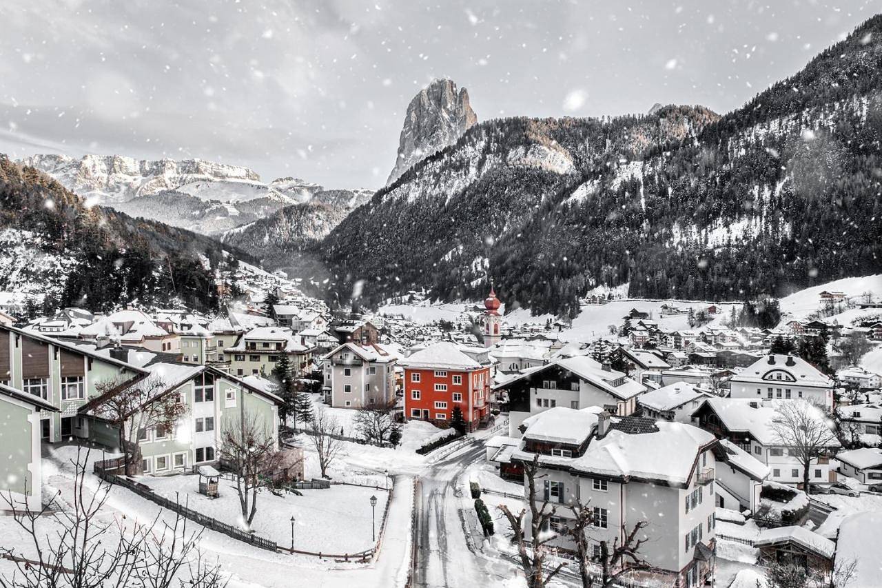 Casa al Sole in St. Ulrich in Gröden, Dolomiti Superski