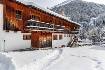 Vakantieappartement voor 8 Personen in Lechtal Alps, Sankt Anton am Arlberg, Afbeelding 2