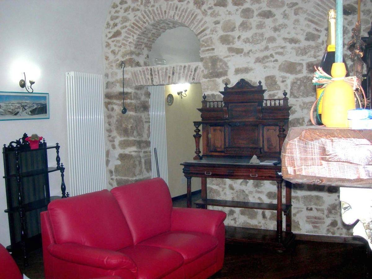 Bed and Breakfast Via Della Piazza in Pescasseroli, Parco nazionale d’Abruzzo