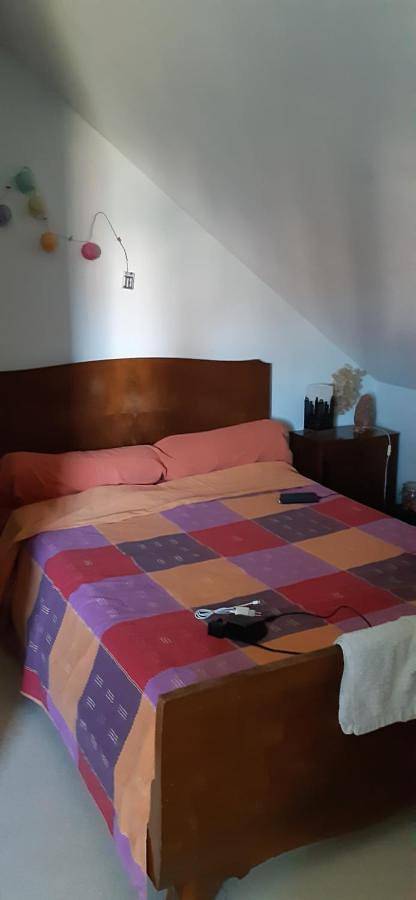 Chambre d’hôte pour 2 personnes, avec Terrasse ainsi que Jardin et Vue à Saint-Satur