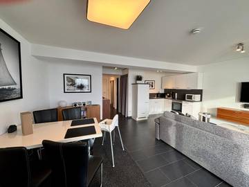 Ferielejlighed til 4 Personer i Großenbrode, Ostersøen Slesvig-Holsten, Billede 3