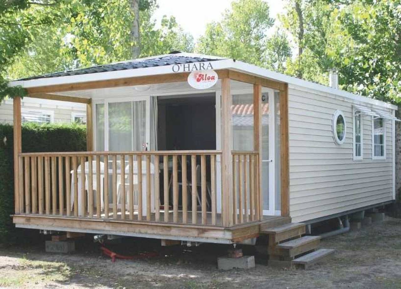 Campeggio a Morbihan a partire da 106€ a notte